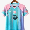 Maillot Concept FC Barcelone Édition Dégradé Bleu 2025-2026