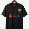 Maillot Concept FC Barcelone Édition Noir 2025-2026