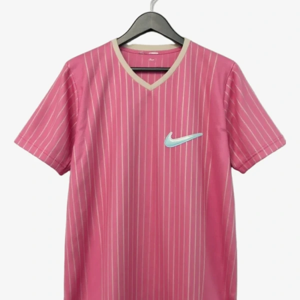 Maillot Concept FC Barcelone Édition Rose 2025-2026