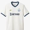 Maillot Concept FC Porto Édition Paysage Urbain 2025-2026