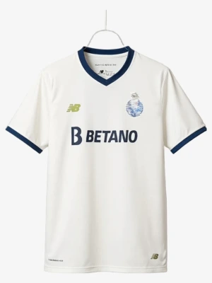 Maillot Concept FC Porto Édition Paysage Urbain 2025-2026