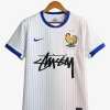 Maillot Concept France X Stussy