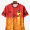 Maillot Concept Inter Miami CF Orange 2024-2025