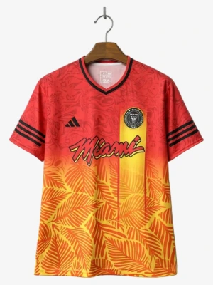 maillot-concept-inter-miami-cf-orange-2024-2025 studio v12 Maillot Concept Inter Miami CF Orange 2024-2025