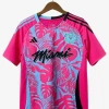 Maillot Concept Inter Miami Rose 2024-2025