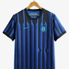 Maillot Concept Inter Milan Édition Domicile 2025-2026