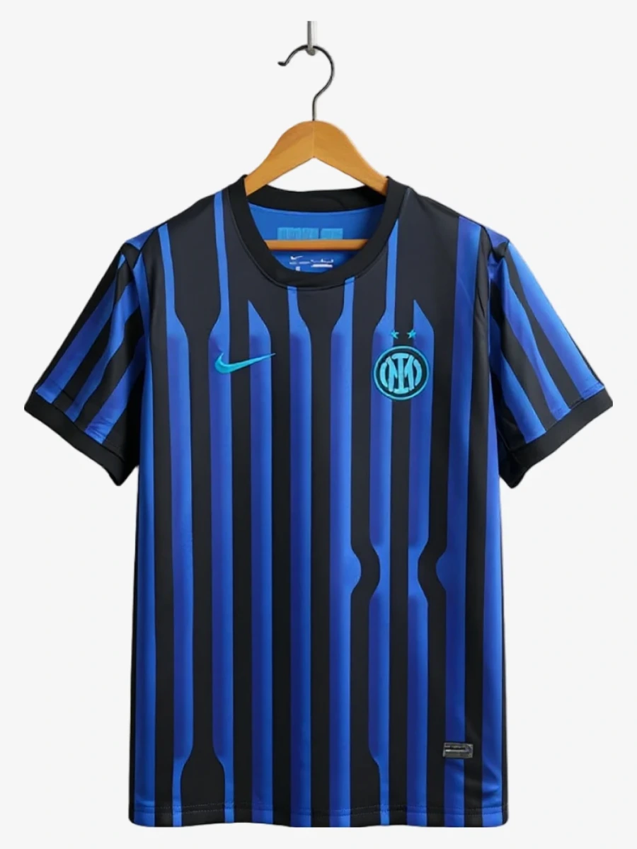 Maillot Concept Inter Milan Édition Domicile 2025-2026
