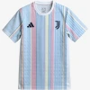 Maillot Concept Juventus Édition Arc-En-Ciel 2025-2026