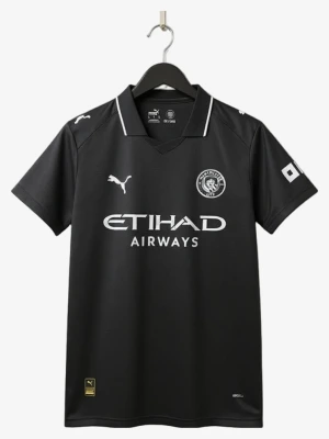 Maillot Concept Manchester City Édition Black 2025-2026
