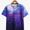 Maillot Concept Manchester City Édition Violet 2025-2026