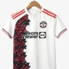 Maillot Concept Manchester United Édition Rose 2025-2026