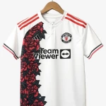Maillot Concept Manchester United Édition Rose 2025-2026
