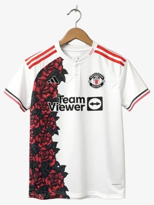 Maillot Concept Manchester United Édition Rose 2025-2026