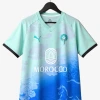 Maillot Concept Maroc Édition Bleu 2025-2026
