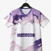 Maillot Concept Maroc Édition Violet 2025-2026
