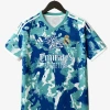 Maillot Concept Réal Madrid Édition Camouflage 2025-2026