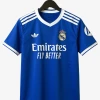 Maillot Concept Real Madrid Édition Third 2025-2026