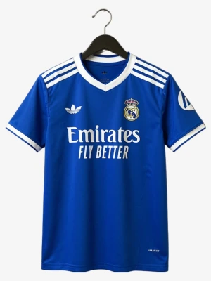 Maillot Concept Real Madrid Édition Third 2025-2026