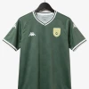 Maillot Concept Tunisie Édition Vert 2025-2026