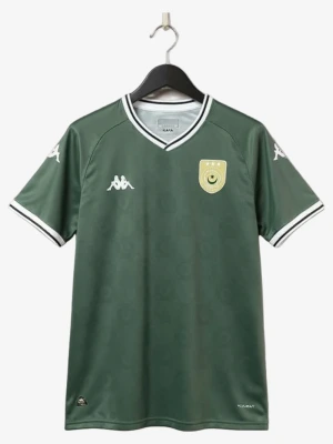 maillot-concept-tunisie-edition-vert-2025-2026 studio v12 Maillot Concept Tunisie Édition Vert 2025-2026