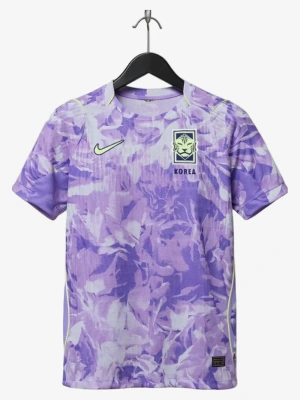 Maillot Corée du Sud Extérieur 2026