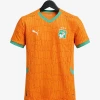 Maillot Côte D'ivoire Domicile 2025