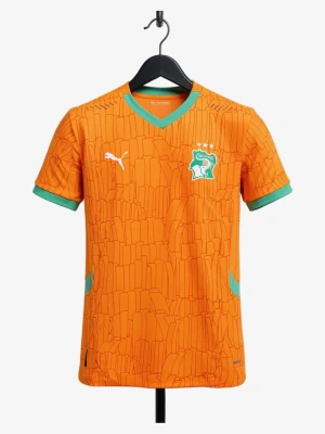 Maillot Côte D'ivoire Domicile 2025