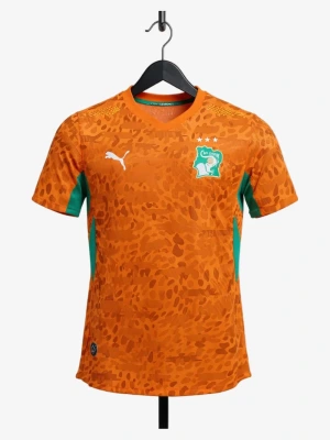 Maillot Côte d'Ivoire Coupe du Monde 2026