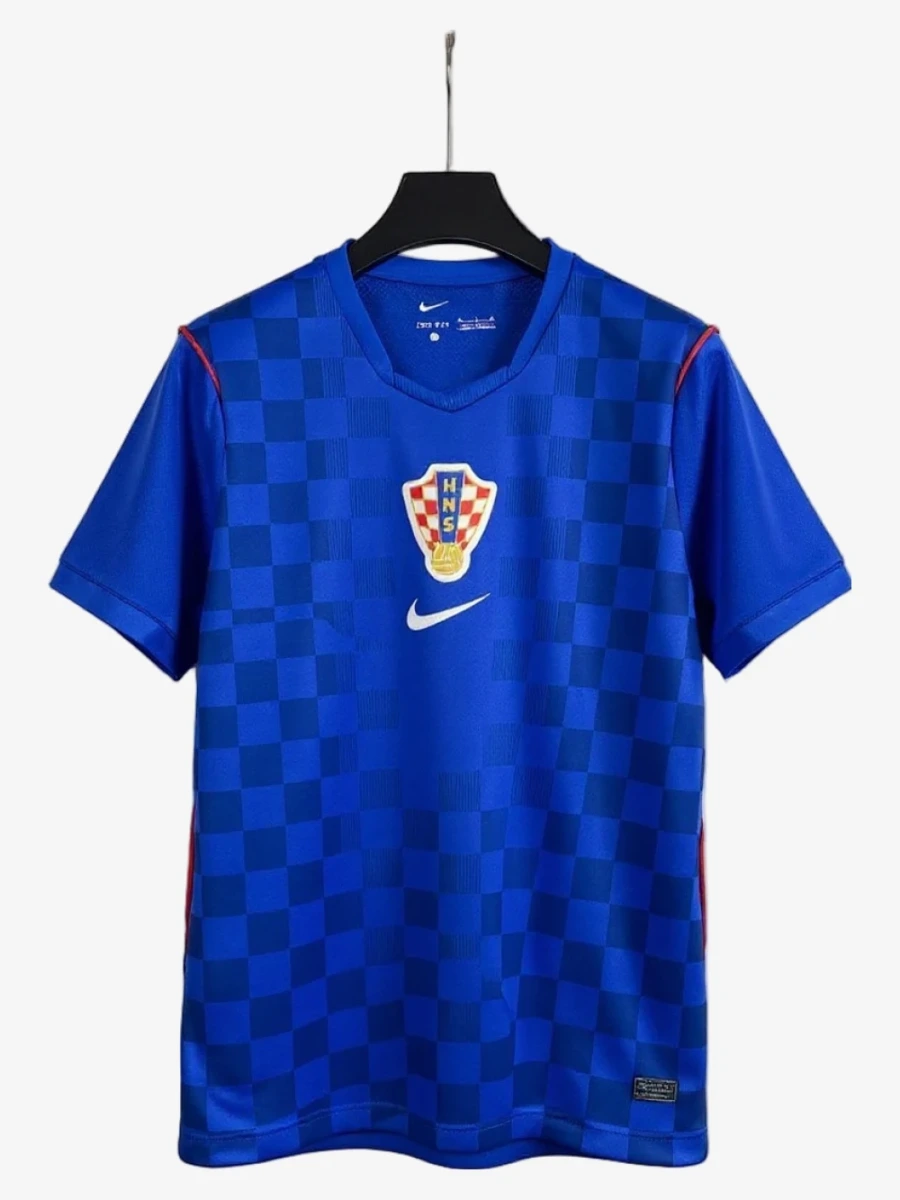 maillot-croatie-exterieur-2026 studio v12 Maillot Croatie Extérieur 2026