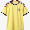 Maillot Curaçao Extérieur 2026