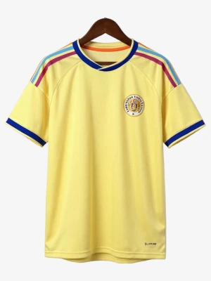 Maillot Curaçao Extérieur 2026