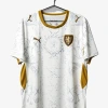 Maillot Czech Republic Extérieur 2026