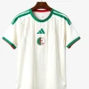 Maillot Domicile Algérie 2026