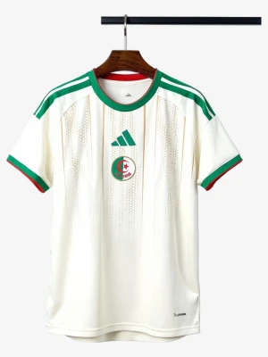 maillot-domicile-algerie-2026 studio v12 Maillot Domicile Algérie 2026