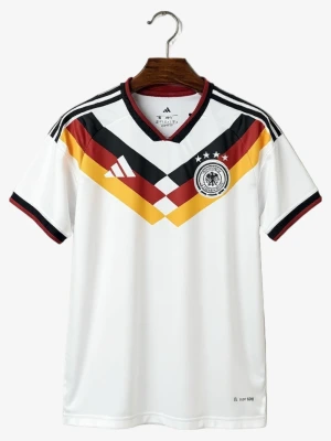 Maillot Domicile Allemagne 2026