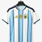 Maillot Domicile Argentine 2026