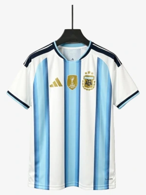 maillot-domicile-argentine-2026 studio v12 Maillot Domicile Argentine 2026