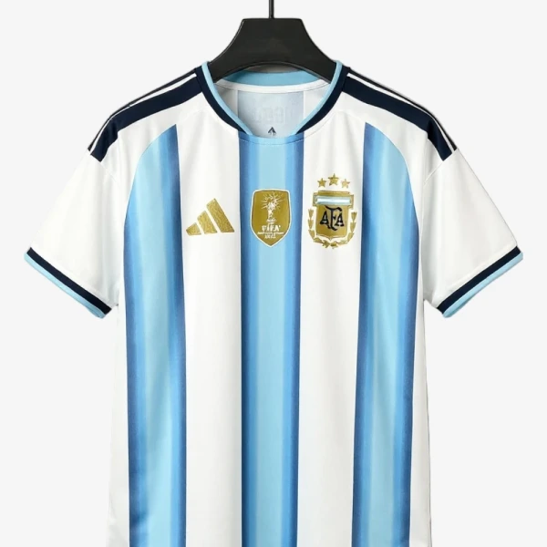 Maillot Domicile Argentine 2026