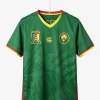 maillot-domicile-cameroun-2026 studio v10 Maillot Domicile Cameroun 2026