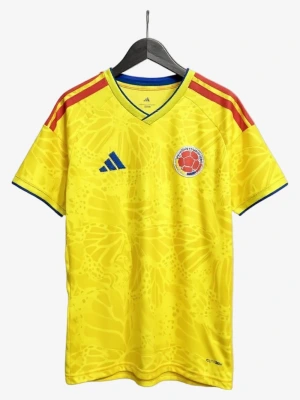 Maillot Domicile Colombie 2026