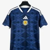 Maillot Domicile Écosse 2026