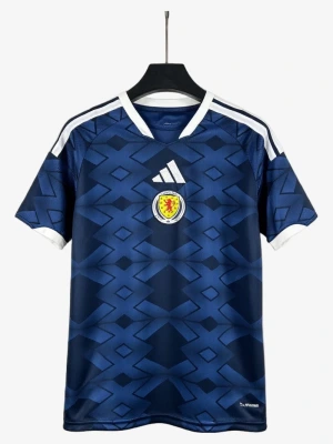 maillot-domicile-ecosse-2026 studio v12 Maillot Domicile Écosse 2026