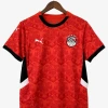 Maillot Domicile Egypte 2026