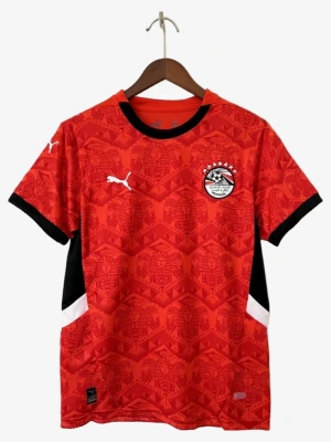 Maillot Domicile Egypte 2026