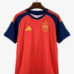 Maillot Domicile Espagne 2026