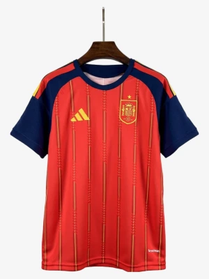 maillot-domicile-espagne-2026 studio v12 Maillot Domicile Espagne 2026