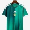 Maillot Domicile Irlande du Nord 2026
