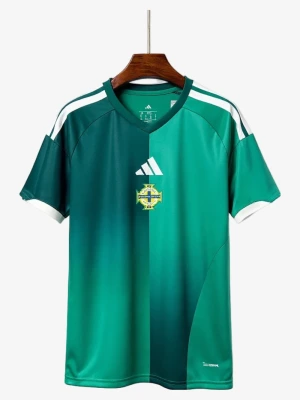 Maillot Domicile Irlande du Nord 2026