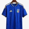 Maillot Domicile Italie 2026