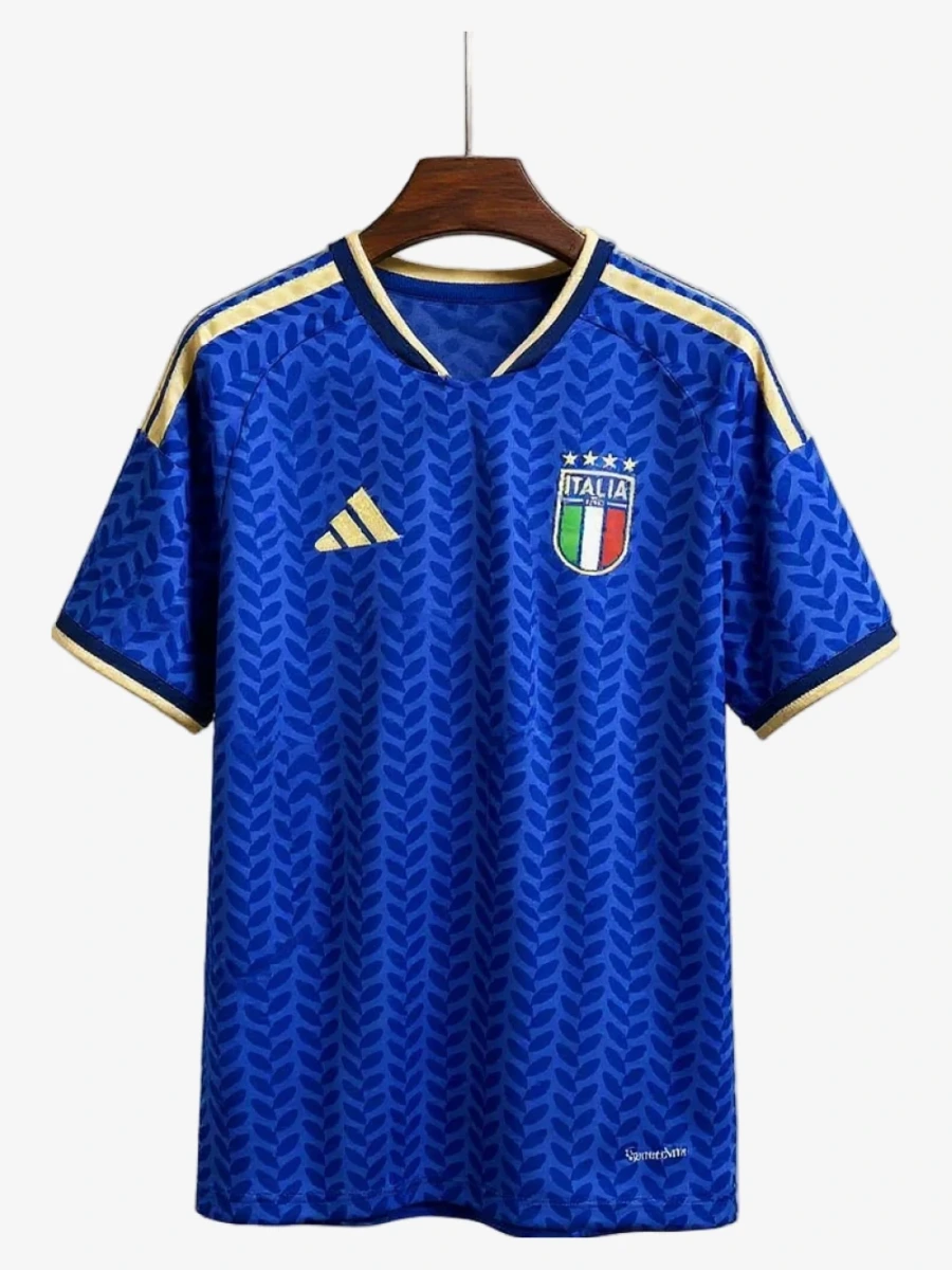 Maillot Domicile Italie 2026